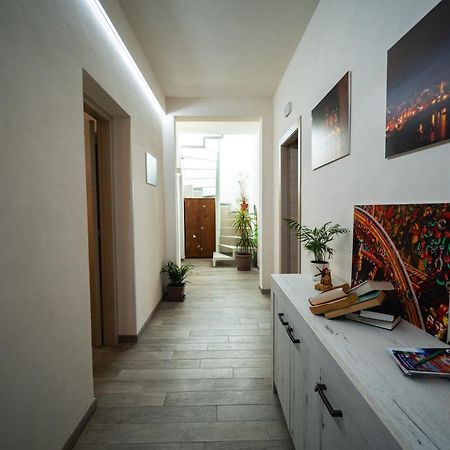 Bed and Breakfast Sirio Marsala Birgi Vecchi Exterior foto