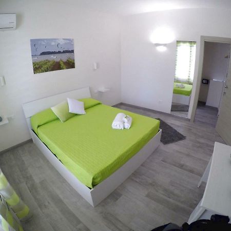 Bed and Breakfast Sirio Marsala Birgi Vecchi Exterior foto