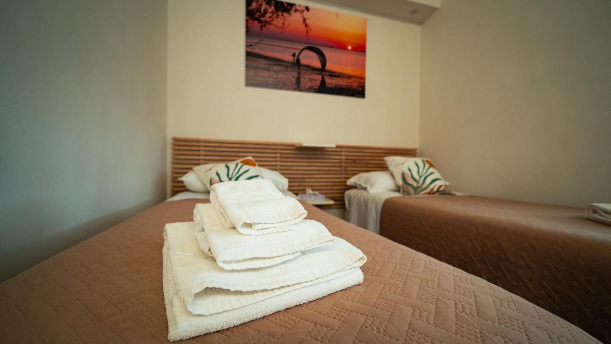 Bed and Breakfast Sirio Marsala Birgi Vecchi Exterior foto
