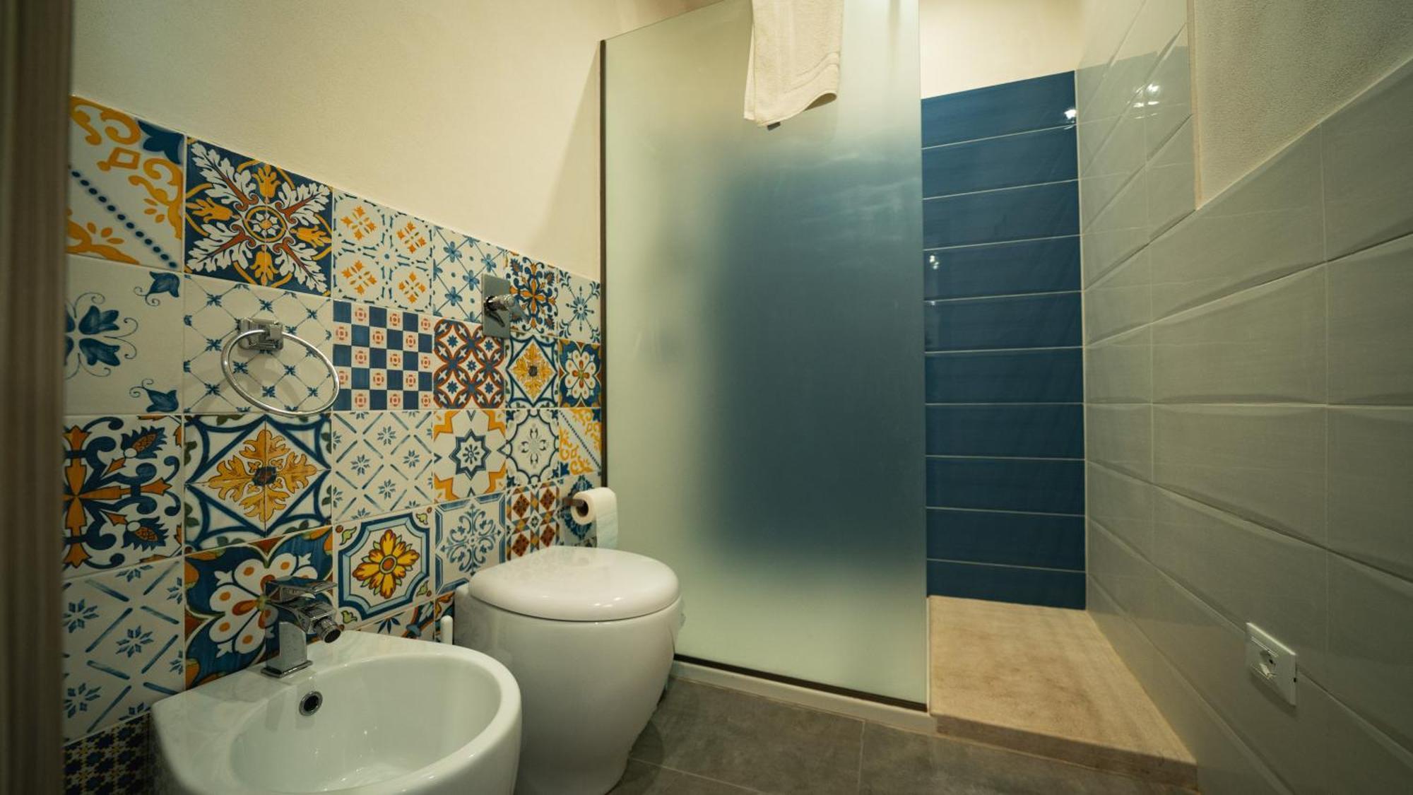 Bed and Breakfast Sirio Marsala Birgi Vecchi Exterior foto