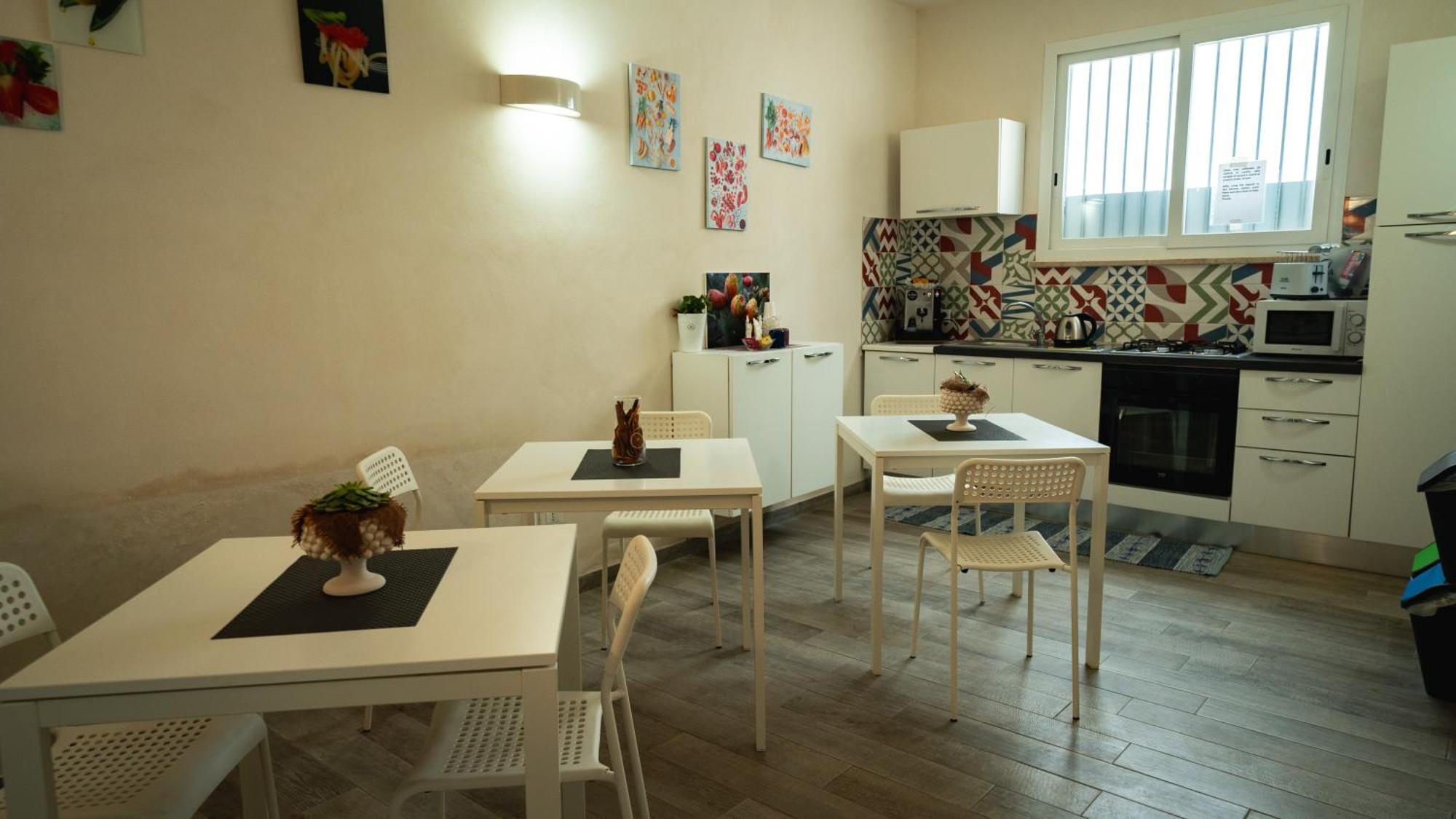 Bed and Breakfast Sirio Marsala Birgi Vecchi Exterior foto
