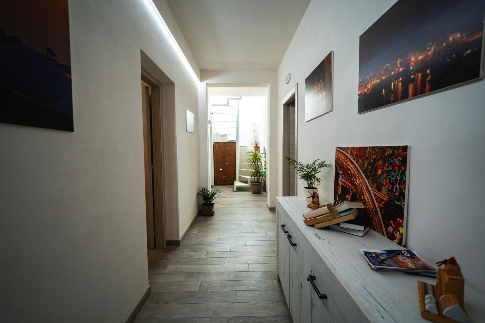 Bed and Breakfast Sirio Marsala Birgi Vecchi Exterior foto
