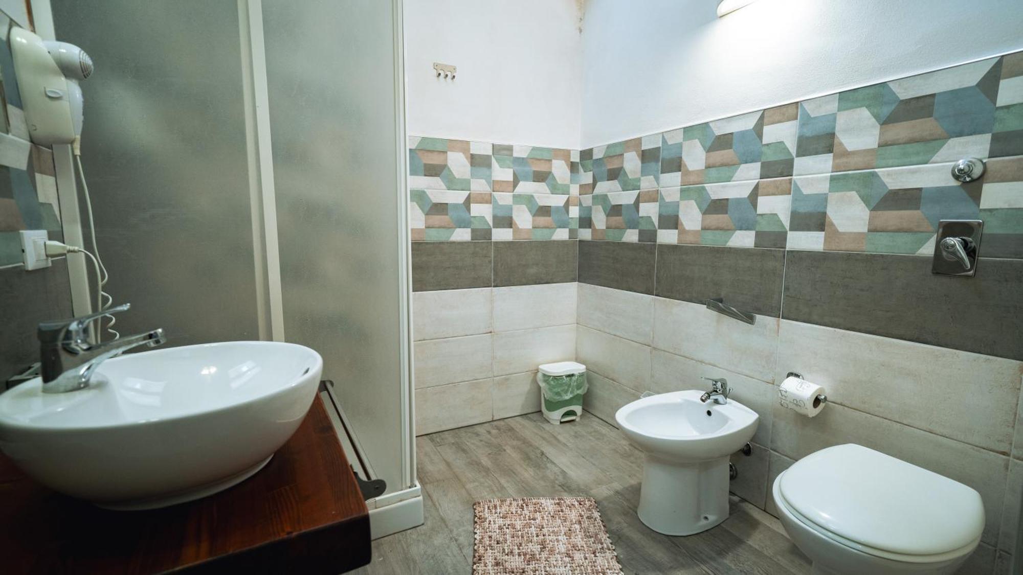 Bed and Breakfast Sirio Marsala Birgi Vecchi Exterior foto