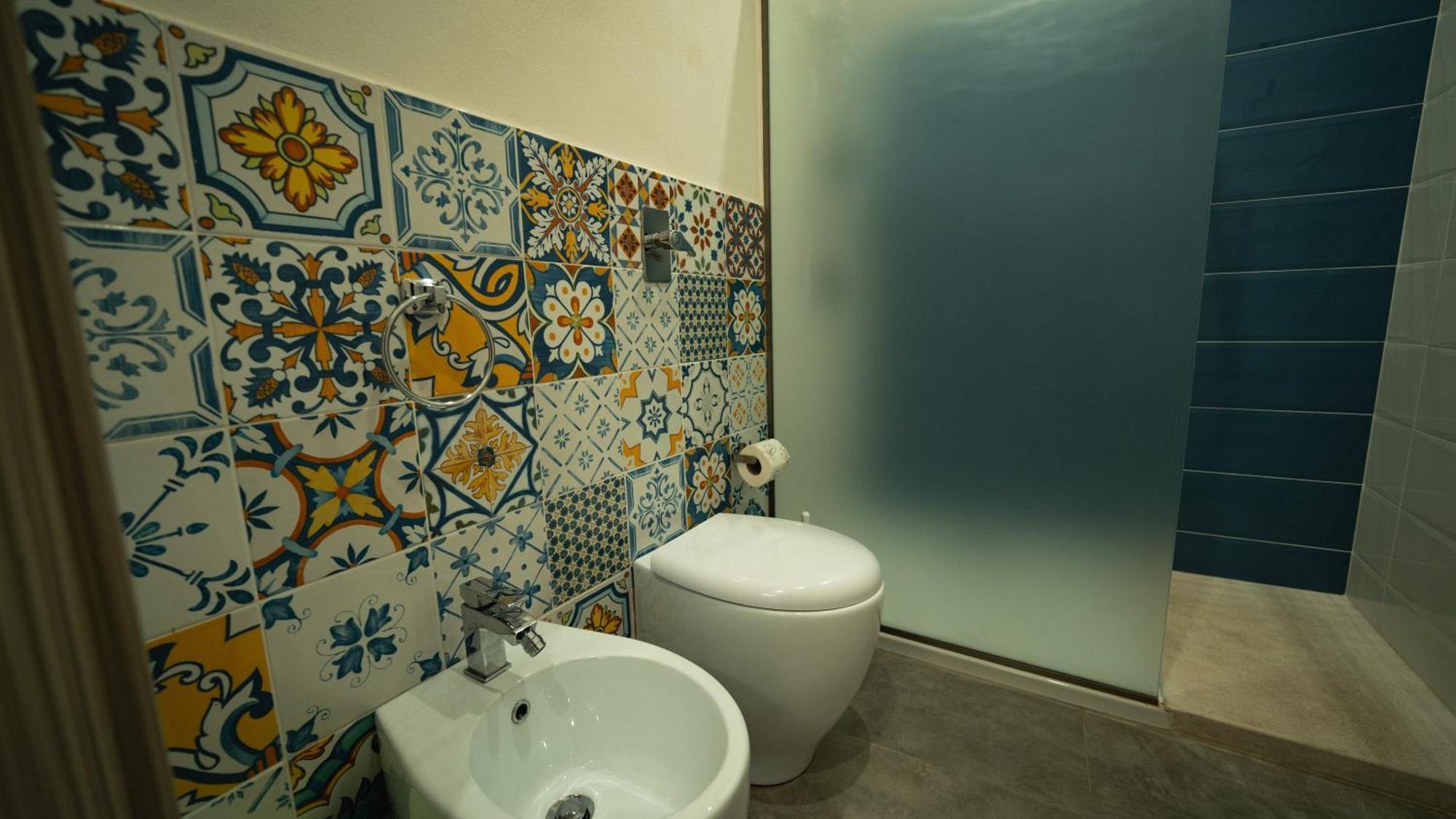 Bed and Breakfast Sirio Marsala Birgi Vecchi Exterior foto