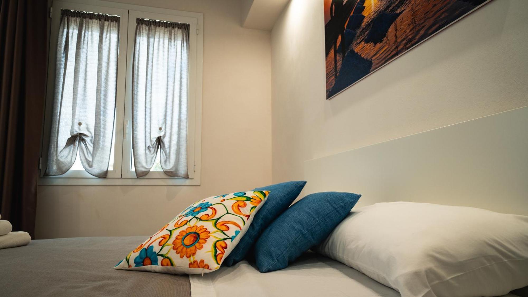 Bed and Breakfast Sirio Marsala Birgi Vecchi Exterior foto