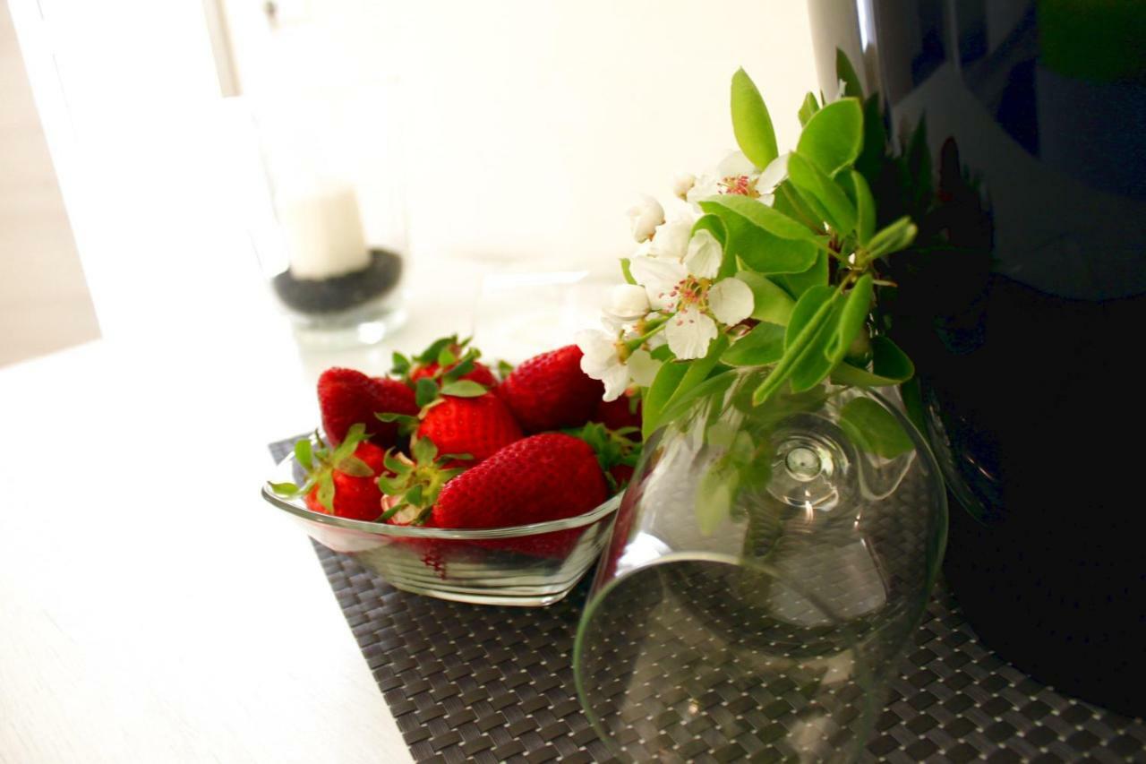 Bed and Breakfast Sirio Marsala Birgi Vecchi Exterior foto