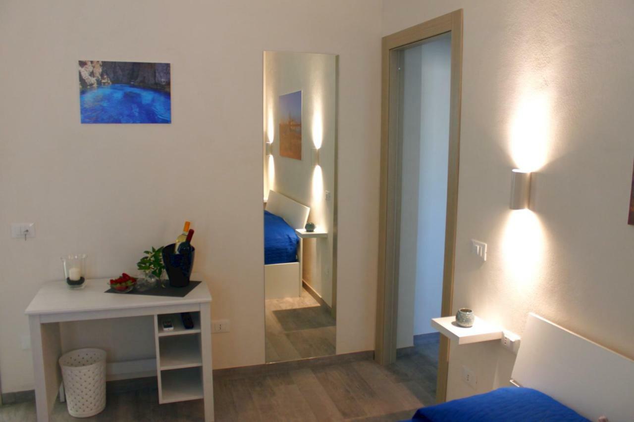Bed and Breakfast Sirio Birgi Vecchi Exterior foto