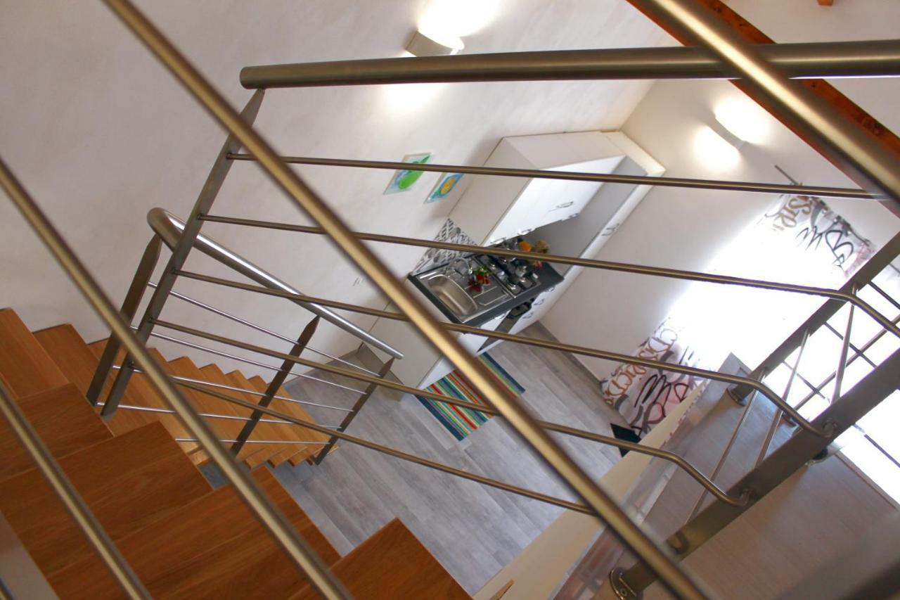Bed and Breakfast Sirio Birgi Vecchi Exterior foto
