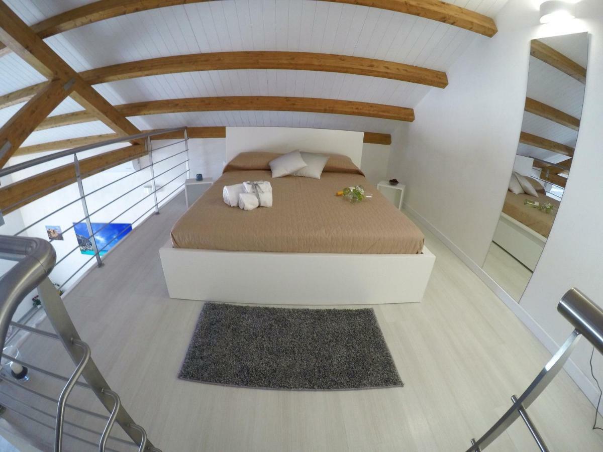 Bed and Breakfast Sirio Marsala Birgi Vecchi Exterior foto